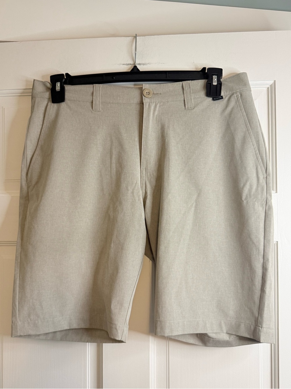 Travis Mathew Beck Golf Shorts